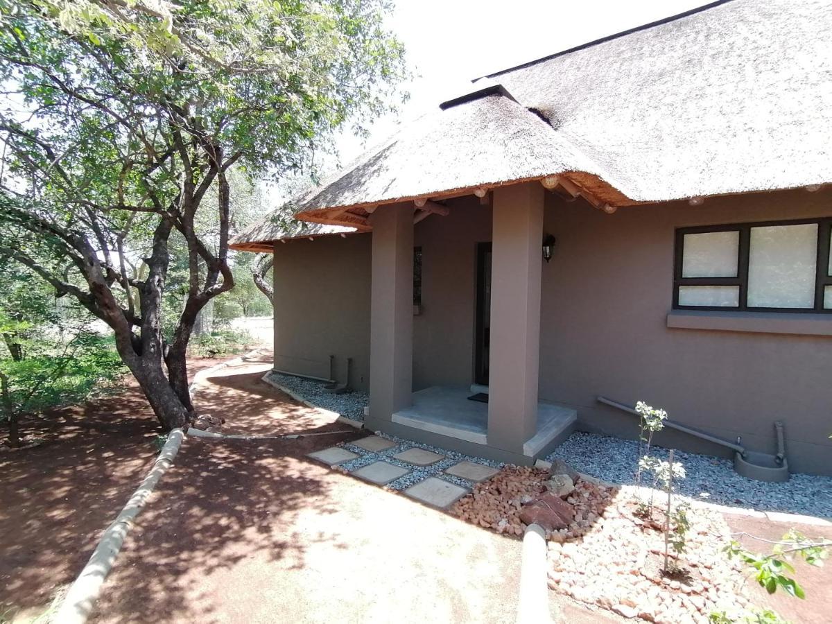 Amukela Kaya Villa Hoedspruit Kültér fotó